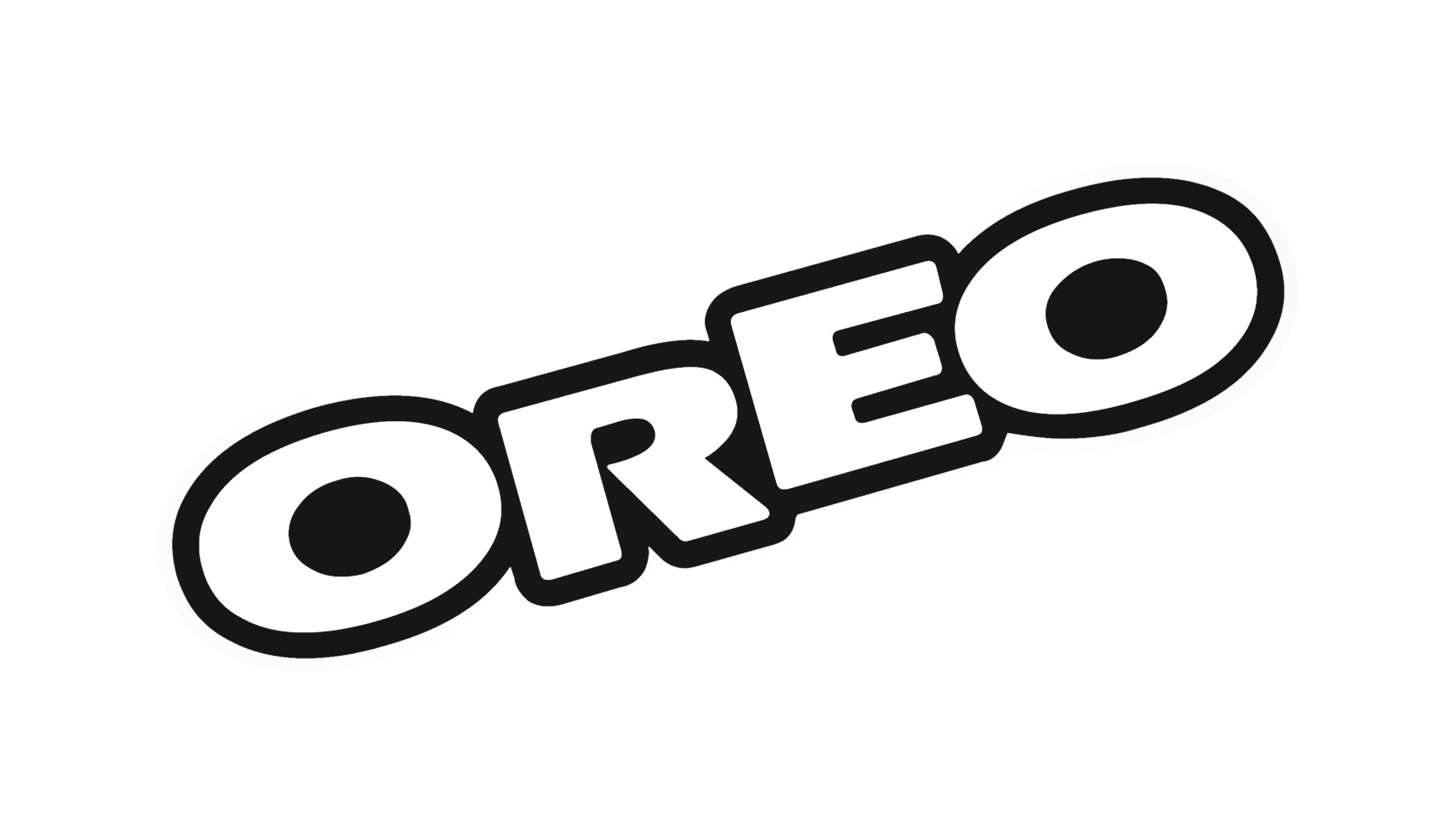 Oreo Logo